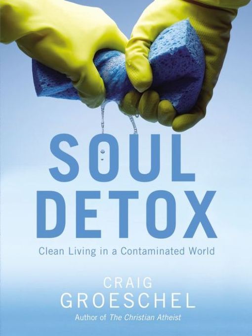 Title details for Soul Detox by Craig Groeschel - Available